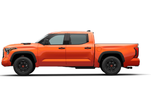 2024 Tundra i-FORCE MAX