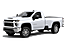 New Chevrolet Silverado 3500HD in Roseville