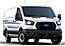 New Ford Transit Cargo Van in Claresholm