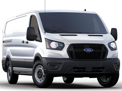 New Ford Transit Cargo Van in Tampa