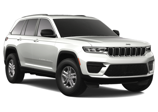 Grand Cherokee