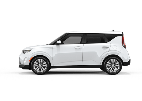New Kia Soul in Philadelphia