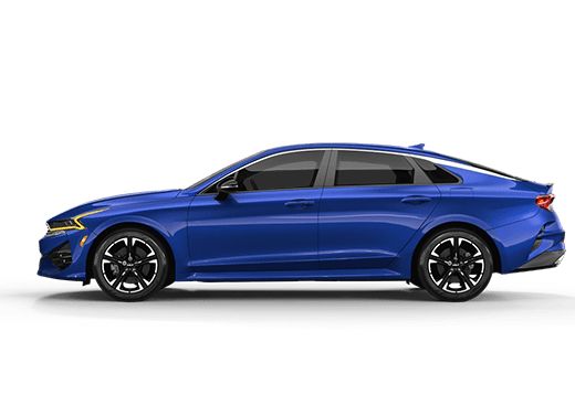 K5 GT-Line