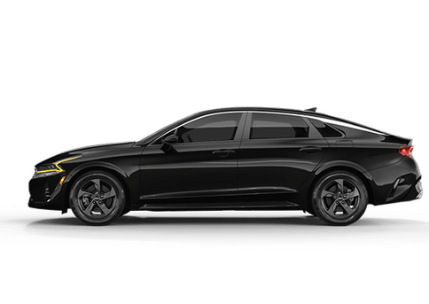 New Kia K5 in Philadelphia