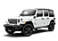 New Jeep Wrangler 4xe in Roseville