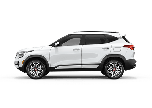 New Kia Seltos in Philadelphia