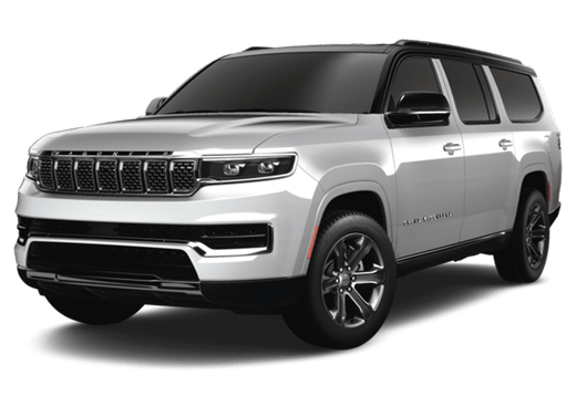 2023 Grand Wagoneer L