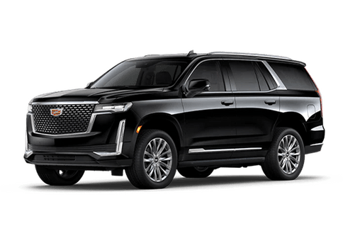 New Cadillac Escalade in Arecibo