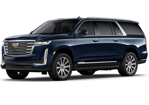 New Cadillac Escalade ESV in Milwaukee