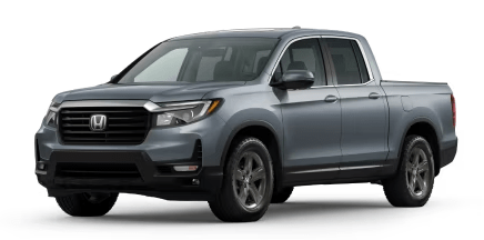 Ridgeline Touring Ridgeline Touring