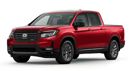 Ridgeline Sport Ridgeline Sport