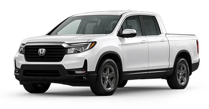 Ridgeline EX-L Ridgeline EX-L