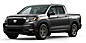 New Honda Ridgeline at Meridian