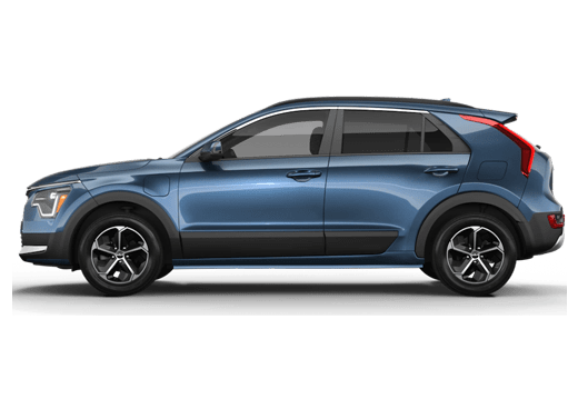 2023 Sportage Plug-in Hybrid