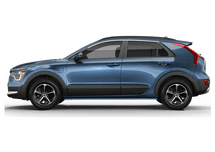 New Kia Sportage Plug-in Hybrid at Oshkosh