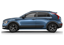 New Kia Sportage Plug-In Hybrid at Oshkosh