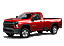 New Chevrolet Silverado 2500HD in Roseville