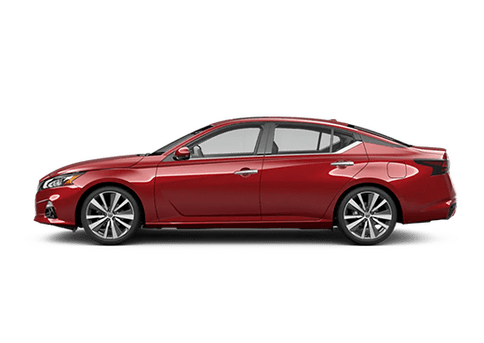 New Nissan Altima in Arecibo