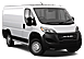 ProMaster Cargo Van