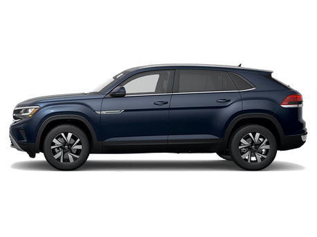 New Volkswagen Atlas Cross Sport in Kihei