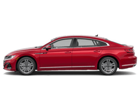 New Volkswagen Arteon at Pompano Beach