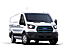 New Ford E-Transit Cargo Van in Claresholm