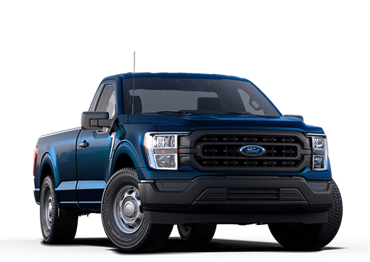 2023 F-150