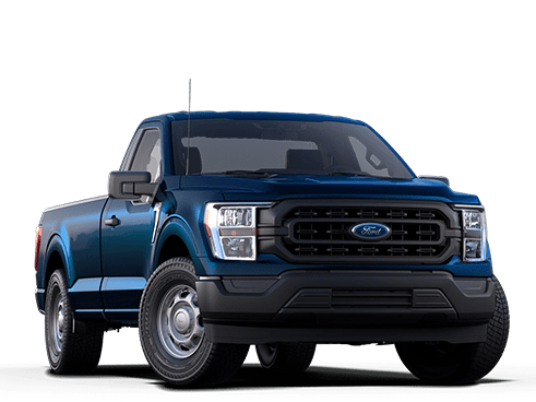 New FORD F-150 in Tampa