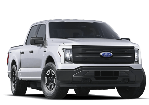 2023 F-150 Lightning