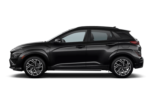 2023 KONA N