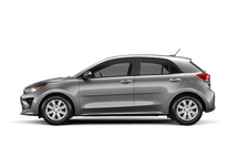 New Kia Rio 5-Door at Oshkosh