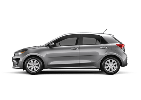 New Kia Rio 5-Door in Philadelphia
