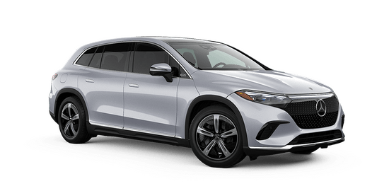EQS 450 4MATIC SUV EQS 450 4MATIC SUV
