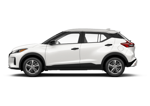 New Nissan Kicks in Arecibo
