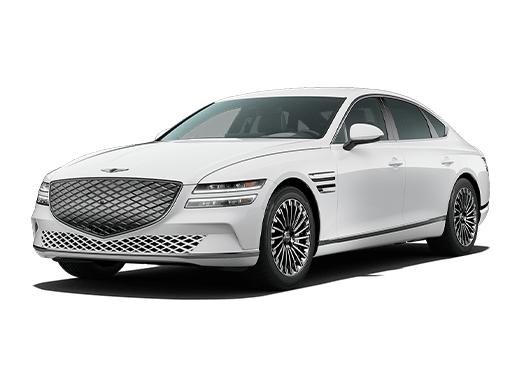 2023 Electrified G80