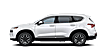 Santa Fe HEV