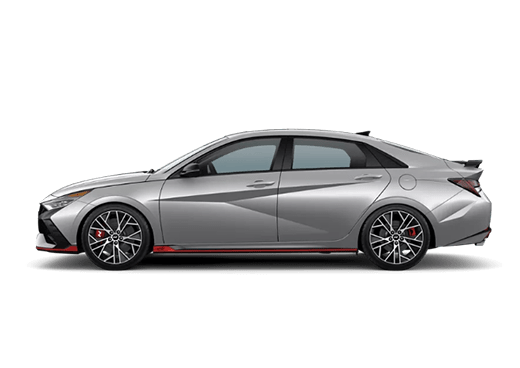 2023 Elantra N