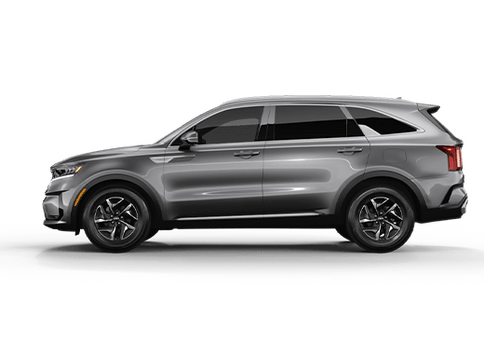 New Kia Sorento Hybrid in Philadelphia