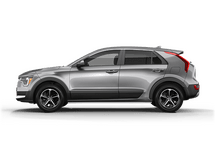 New Kia Niro at Oshkosh