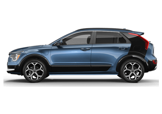 Niro Plug-In Hybrid