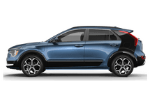 New Kia Niro Plug-In Hybrid at Oshkosh