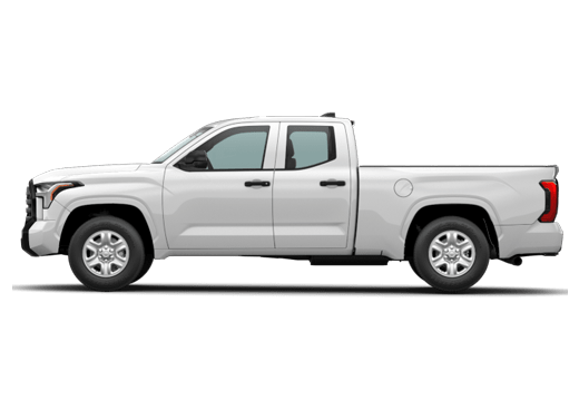 2023 Tundra 2WD
