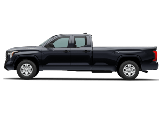 2023 Tundra 4WD