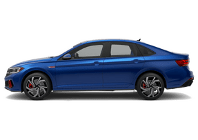 New Volkswagen Jetta GLI at Pompano Beach
