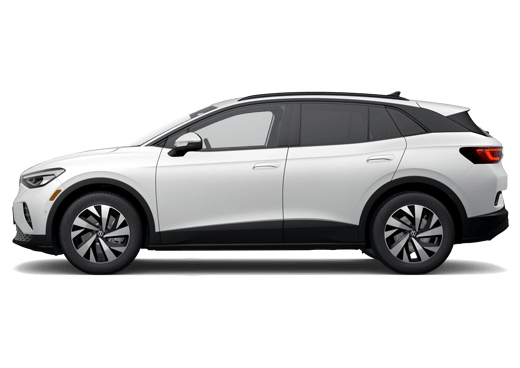 New Volkswagen ID.4 in Pompano Beach