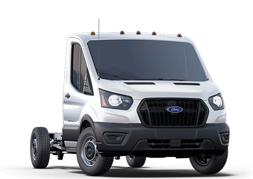 2023 Transit Chassis