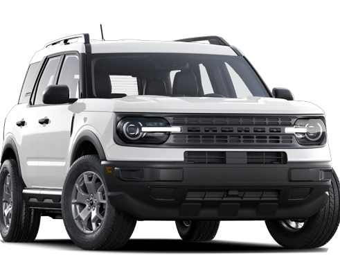 New Ford Bronco Sport in Tampa