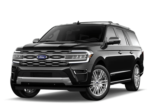 2023 Expedition Max