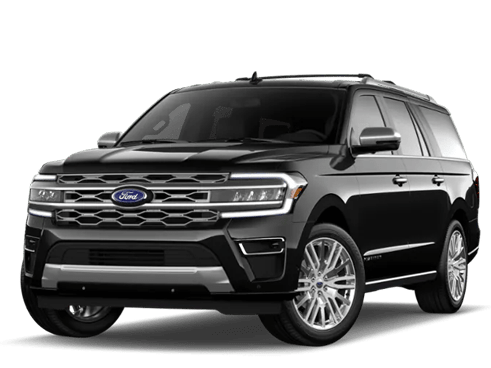 New Ford Expedition Max in Tampa