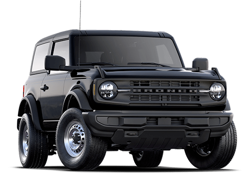 2023 Bronco